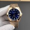 Patek Philippe Overseas 4500V Blue