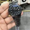 Patek Philippe Nautilus 5711 Black
