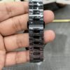 Patek Philippe Nautilus 5711 Black