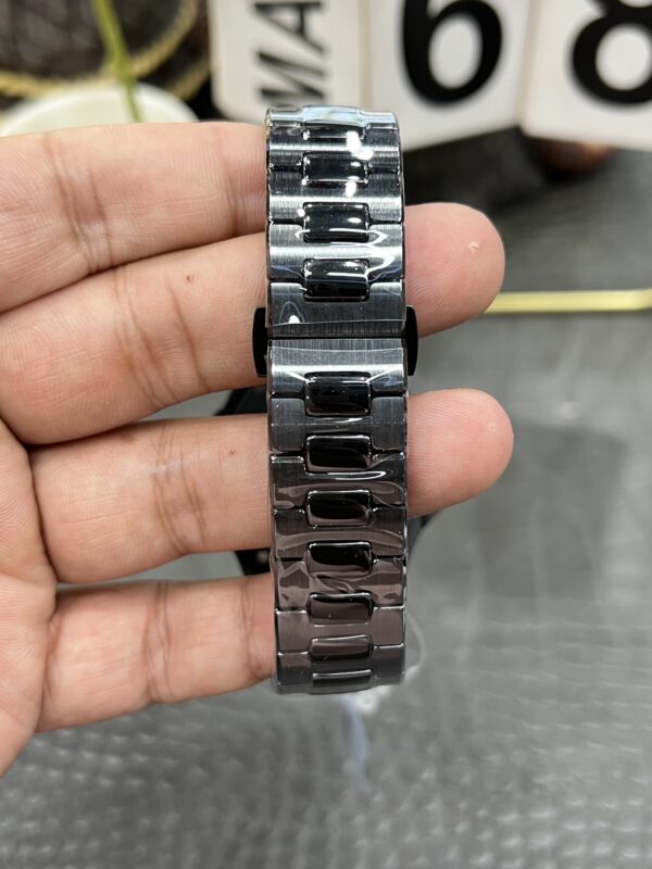 Patek Philippe Nautilus 5711 Black