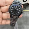 Patek Philippe Nautilus 5711 Black