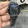Patek Philippe Nautilus 5711 Black