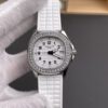 Patek Philippe Aquanaut 5067 White