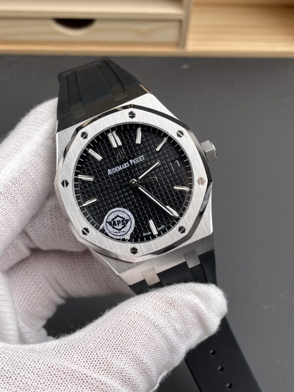 Audemars Piguet Royal Oak 15500 Black