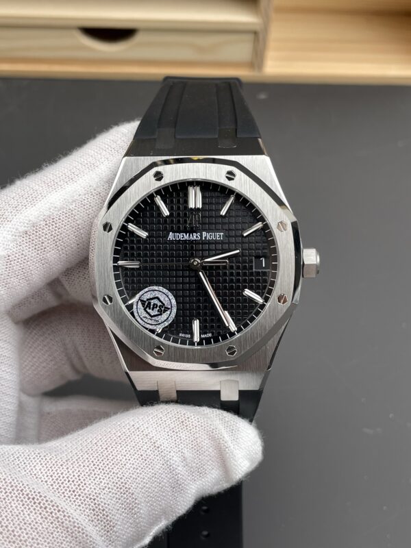Audemars Piguet Royal Oak 15500 Black