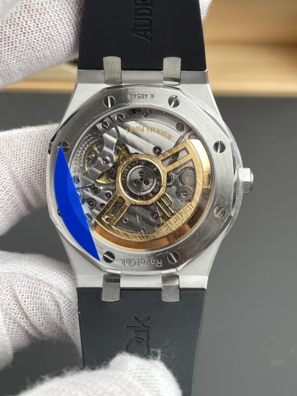 Audemars Piguet Royal Oak 15500 Black