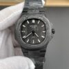 Patek Philippe Nautilus 5711 Black