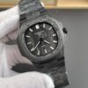 Patek Philippe Nautilus 5711 Black