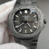 Patek Philippe Nautilus 5711 Black