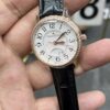 Jaeger-LeCoultre Watch Reference Pending