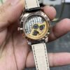 Jaeger-LeCoultre Watch Reference Pending