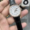 Jaeger-LeCoultre Watch Reference Pending