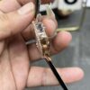 Jaeger-LeCoultre Watch Reference Pending