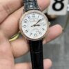Jaeger-LeCoultre Watch Reference Pending