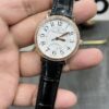 Jaeger-LeCoultre Watch Reference Pending