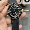 Blancpain Watch 1315 Rose Gold