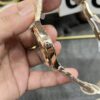 Patek Philippe Overseas 5100 Rose Gold