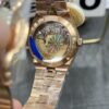 Patek Philippe Overseas 5100 Rose Gold