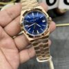 Patek Philippe Overseas 5100 Rose Gold