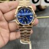 Patek Philippe Overseas 5100 Rose Gold