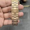 Patek Philippe Overseas 5100 Rose Gold