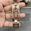 Patek Philippe Overseas 5100 Rose Gold