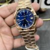Patek Philippe Overseas 5100 Rose Gold