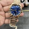 Patek Philippe Overseas 5100 Rose Gold
