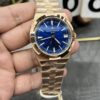 Patek Philippe Overseas 5100 Rose Gold