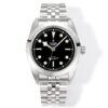 Tudor Black Bay (BLACK BAY) Black