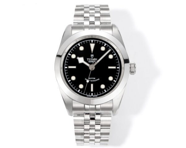 Tudor Black Bay (BLACK BAY) Black