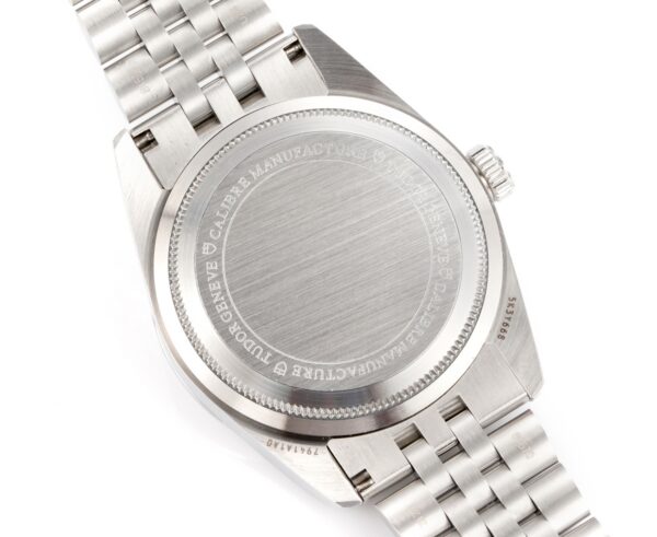 Tudor Black Bay (BLACK BAY) Black