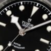 Tudor Black Bay (BLACK BAY) Black