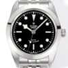 Tudor Black Bay (BLACK BAY) Black