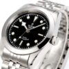 Tudor Black Bay (BLACK BAY) Black