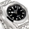 Tudor Black Bay (BLACK BAY) Black