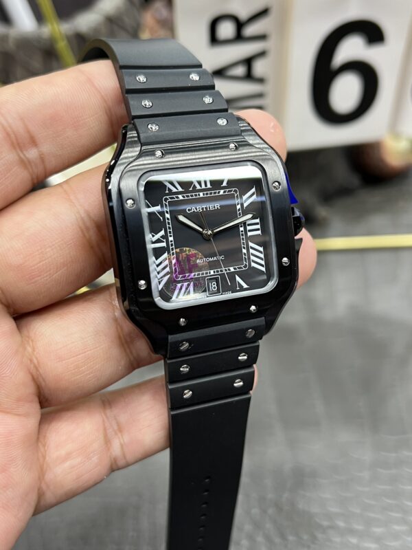 i1750256137328_5452_0_3-3.jpg Cartier Santos (SANTOS) Black
