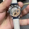 Jaeger-LeCoultre Watch Reference Pending