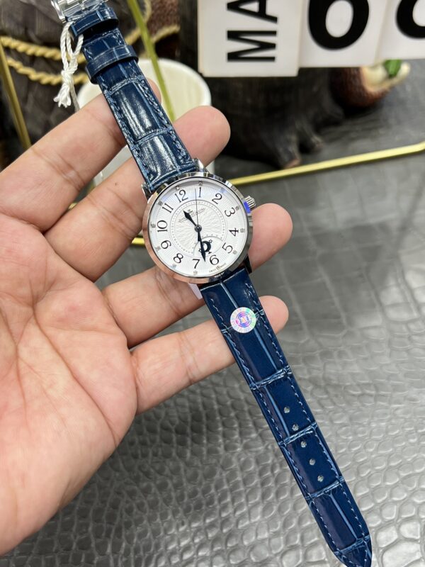 Jaeger-LeCoultre Watch Reference Pending
