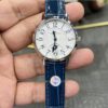 Jaeger-LeCoultre Watch Reference Pending