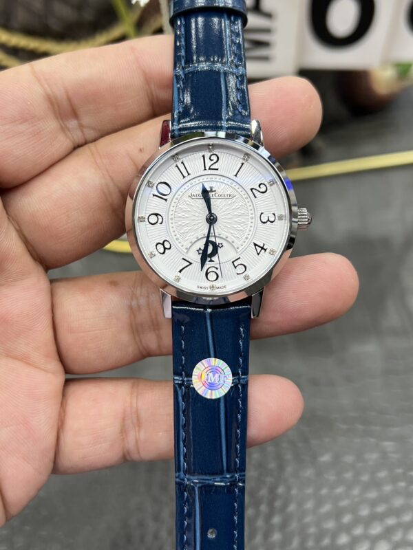 Jaeger-LeCoultre Watch Reference Pending
