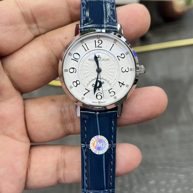 Jaeger-LeCoultre Watch Reference Pending