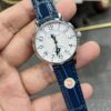 Jaeger-LeCoultre Watch Reference Pending