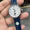 Jaeger-LeCoultre Watch Reference Pending