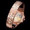 Patek Philippe Watch 7128 White
