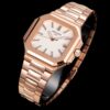 Patek Philippe Watch 7128 White