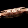 Patek Philippe Watch 7128 White