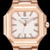 Patek Philippe Watch 7128 White