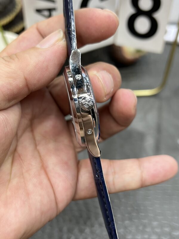 Patek Philippe Watch (COMPLICATIONS)