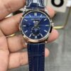 Patek Philippe Watch (COMPLICATIONS)